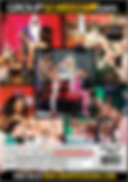 Dressed Up & Fucked Up 2 back cover