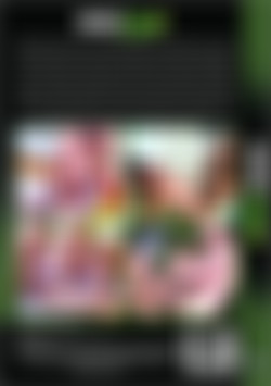 Dick Slam 3 back cover