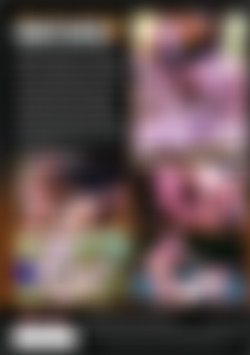 For the Love of Raw Cock 2 back cover