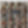 [VivThomas.com / MetArt.com] Apolonia & Daniela Dadivoso (Lesbian Stories Vol 3 Episode 3 - Recall / 08.11.2017) [Lesbian, Tattoos, Latinas, Naturals, 1080p] thumb
