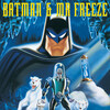 Batman & Mr. Freeze: SubZero [1998] / H265 / MKV / Blu-ray / 1080p / AC3 / Subs / NAN0 thumb