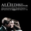 Allied 2016 2160p UHD BluRay X265-IAMABLE thumb