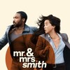 Mr and Mrs Smith 2024 S01 1080p WEBRip x265-DH thumb