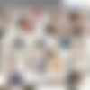 [PremiumBukkake.com] Vicky Love (Premium Bukkake 107 / Pack / 5 videos) [2019, Bukkake / Gokkun, 1080p, SiteRip] thumb