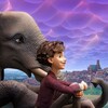 The Magician's Elephant [2023] / H264 / MKV / WEB / 720p / AC3 / Subs thumb