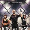 Kids in a Cage [2023] / H264 / MKV / WEB / 720p / AAC / Subs / Scene / BAE thumb