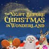 The Night Before Christmas in Wonderland [2024] / H264 / MKV / WEB / 1080p / AC3 / Subs / DOLORES thumb