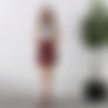 [NetVideoGirls.com] Freya - Gorgeous 19 Year Old With Bubble Butt [2020.11.02, Blowjob, Facial, POV, Swallow, All sex, 1080p, SiteRip] thumb