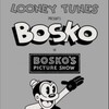 Bosko's Picture Show [1933] / MPEG2 / MKV / DVD / SD / AC3 / Subs thumb