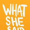What She Said 2021 2160p WEB H265-EMPATHY thumb