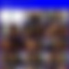 [BigTitsAtWork.com / BraZZers.com] Asa Akira, Katsuni, London Keyes, Mia Lelani (Office 4-Play II: Asian Sensation) /   [January 12, 2012 ., Asian, Big dicks, Brunette, Deep throat, Facial] thumb