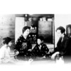 Tokyo Chorus [1931] / MPEG2 / VOB IFO / DVD / SD / AC3 / Japanese / Subs thumb