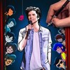 Tig Notaro: Drawn [2021] / H264 / MKV / WEB / 1080p / AC3 / Subs / Scene / KOGi thumb