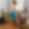 [AllOver30.com] Amaris - Mature Pleasure [2023.11.04, Solo, MILF, Masturbation, 1080p] thumb