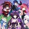 Date a Live IV S04 2022 1080p WEB-DL AVC AAC 2 0 Dual Audio -ZR- thumb