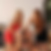 [HouseOfTaboo.com / DDFProd.com]Sasha Rose, Linet, Denisa Heaven (Neapolitan mistress-slave session! / 13.10.2011 - 401p1)[2011 ., Lesbo, Domination, Bondage, Toys, Spanking] thumb