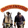 Troublemakers [1994] / VC-1 / MKV / Blu-ray / 1080p / FLAC thumb