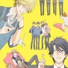 Hitorijime My Hero S01 1080p BluRay x264-URANiME thumb