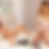 [GirlsOutWest.com] Foxxy & Helen Volga. (Snap) [2021-10-16, Amateur, Milf, Lesbian Sex, Hairy, 1080p] thumb