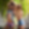 [WhenGirlsPlay.com / Twistys.com] Riley Anne & Serena Blair (Bubble Trouble / 15.08.2017) [2017 ., Lesbo, 1080p] thumb