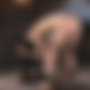 [DeviceBondage.com / Kink.com] Cherry Torn (Female Slave Cherry Torn Tormented In Metal Bondage And Coerced Orgasm / 16.11.2017) [2017 ., BDSM, Metal Bondage, Domination, Submission, Vibrator, Orgasms, Pain, Fetish, Dildo, 720p, HDRip] thumb