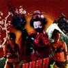 RoboGeisha [2009] / H265 / MKV / Blu-ray / 1080p / DTS / Japanese / Subs / LSt thumb