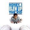 Honey, I Blew Up the Kid [1992] / H264 / MKV / Blu-ray / 720p / AC3 / Subs / HANDJOB thumb