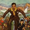 Lost Horizon [1937] / H265 / MKV / Blu-ray / 2160p / FLAC / Subs thumb