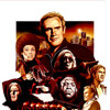 The Omega Man [1971] / VC-1 / MKV / Blu-ray / 1080p / AC3 / Subs thumb