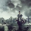 Raven's Hollow [2022] / H264 / MKV / WEB / 1080p / AAC / Subs / EVO thumb