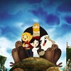 Song of the Sea [2014] / H264 / MKV / Blu-ray / 1080p / DTS / Subs thumb