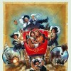 The Return of the Musketeers [1989] / H264 / MKV / WEB / 1080p / AC3 / Subs / SNAKE thumb