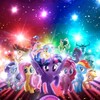 My Little Pony: The Movie [2017] / H264 / MKV / Blu-ray / 1080p / AC3 / Subs / BMF thumb