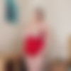[Wankitnow] Rachael C - The Red Dress thumb