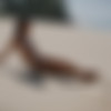 [Hegre.com] 2020-03-17 Chloe - Nude Beach [Solo, Posing, 1080p] thumb