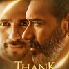 Thank God [2022] / H264 / MKV / WEB / 1080p / AC3 / Hindi / Subs / DTR thumb