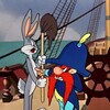 Mutiny on the Bunny [1950] / MPEG2 / MKV / DVD / SD / AC3 / Subs thumb