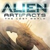 Alien Artifacts: The Lost World [2019] / H264 / MKV / WEB / 1080p / AAC / Subs / Scene / KOMPOST thumb