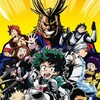 My Hero Academia S04 1080p Blu-Ray 10-Bit Dual-Audio TrueHD x265-iAHD thumb