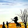 The Man from Snowy River [1982] / H264 / MKV / Blu-ray / 1080p / FLAC / Subs / c0kE thumb