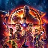 Avengers: Infinity War [2018] / H265 / MKV / Blu-ray / 2160p / True-HD / Subs thumb