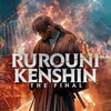 Rurouni Kenshin: The Final [2021] / H264 / MKV / Blu-ray / 1080p / AC3 / Japanese / Subs / TayTO thumb