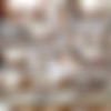 [Hegre-Art] 2013-09-20 Flora - Body in bed [48  / Hi-Res] thumb