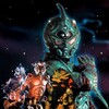 The Guyver [1991] / H265 / MKV / Blu-ray / 2160p / FLAC / Subs thumb