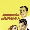 Manhattan Melodrama [1934] / H264 / MKV / DVD / SD / AC3 / Subs / HANDJOB thumb