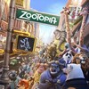 Zootopia [2016] / H264 / MKV / Blu-ray / 1080p / DTS / Subs / TAiCHi thumb