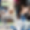[HMPD-10026] (h.m.p) Shaved Pussy Schoolgirls Together In Their Own Lesbian World ~~ Yukari Miyazawa & Minori Kotani thumb