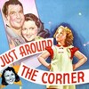 Just Around the Corner [1938] / H264 / MKV / WEB / 1080p / AC3 / Subs / SbR thumb