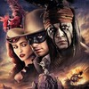 The Lone Ranger [2013] / H264 / MKV / Blu-ray / 720p / DTS / Subs / decibeL thumb