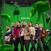 The Bubble 2022 2160p NF WEBRip HDR x265 DDP 5 1 Atmos-N0TTZ thumb